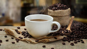 10 Reasons Why Maca Coffee Should Be Your New Morning Ritual